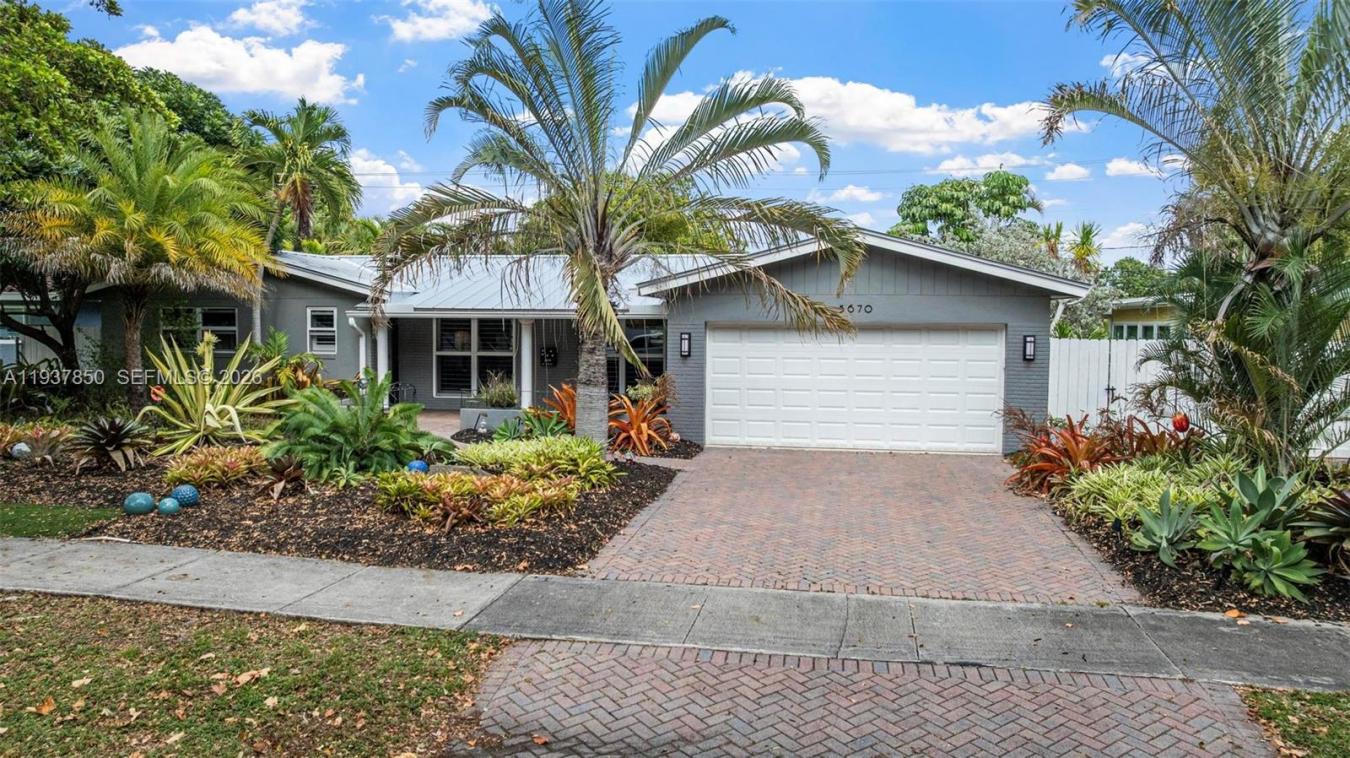 Fort Lauderdale, Broward County, 33308, United States, 3 Bedrooms Bedrooms, ,2 BathroomsBathrooms,Residential,For Sale,2014099