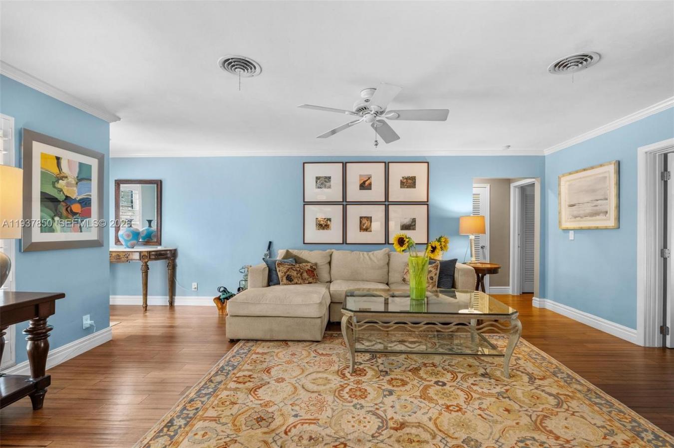 Fort Lauderdale, Broward County, 33308, United States, 3 Bedrooms Bedrooms, ,2 BathroomsBathrooms,Residential,For Sale,2014099