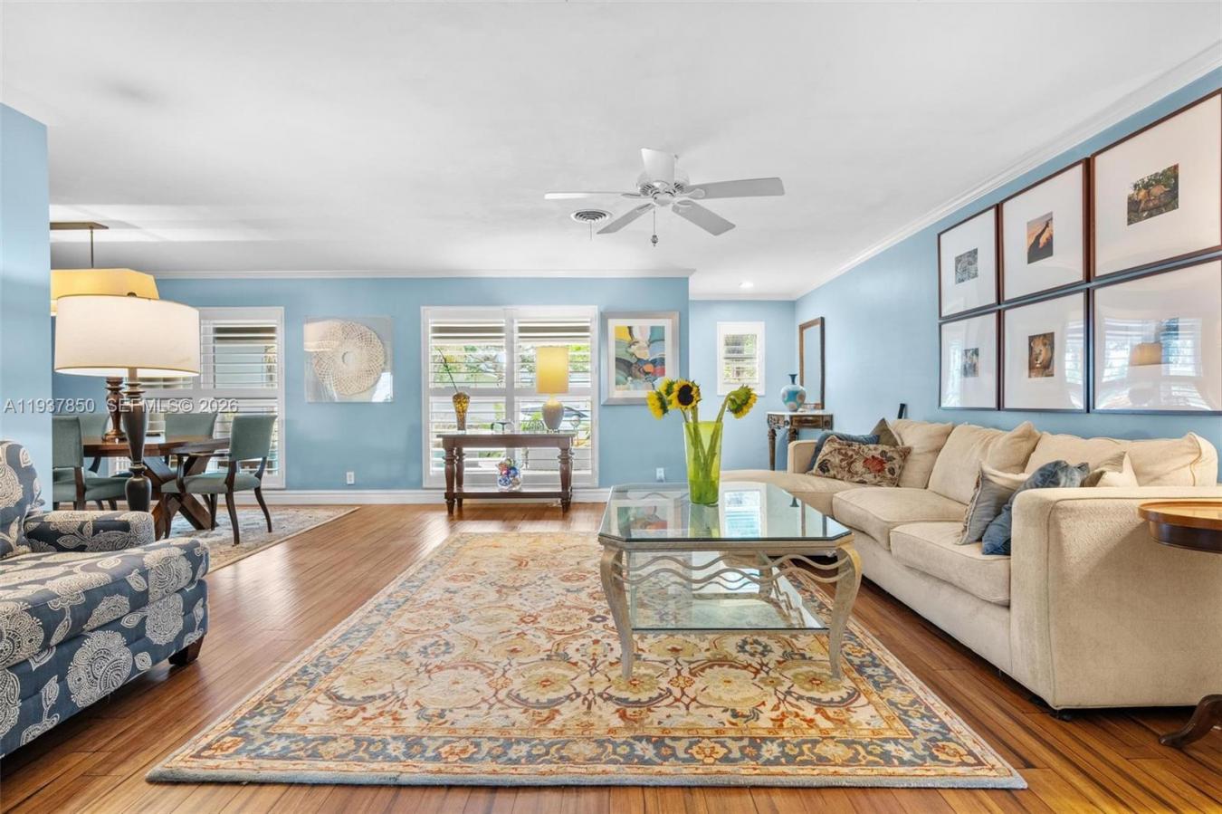 Fort Lauderdale, Broward County, 33308, United States, 3 Bedrooms Bedrooms, ,2 BathroomsBathrooms,Residential,For Sale,2014099