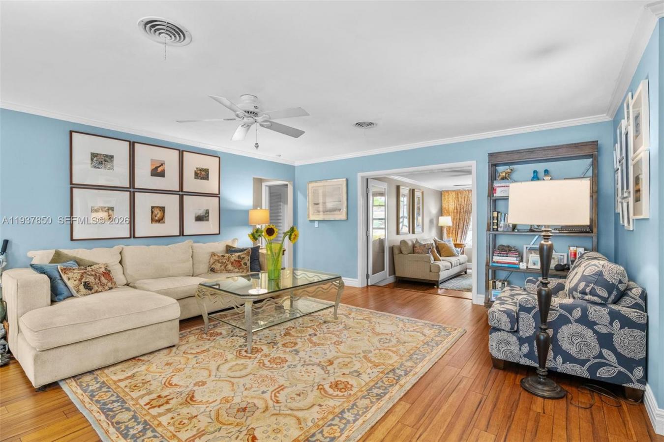 Fort Lauderdale, Broward County, 33308, United States, 3 Bedrooms Bedrooms, ,2 BathroomsBathrooms,Residential,For Sale,2014099