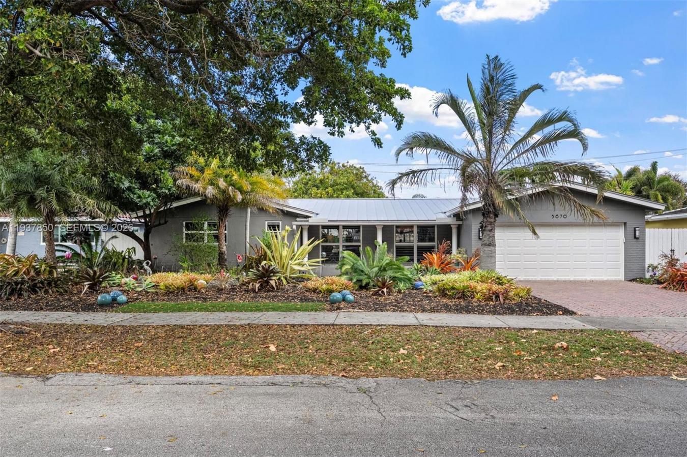 Fort Lauderdale, Broward County, 33308, United States, 3 Bedrooms Bedrooms, ,2 BathroomsBathrooms,Residential,For Sale,2014099