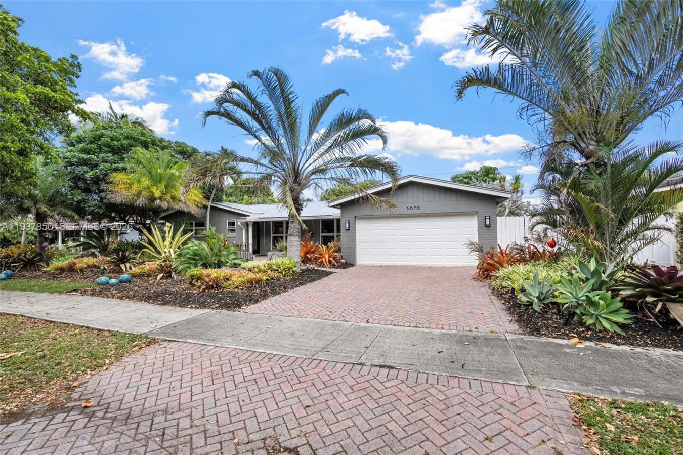 Fort Lauderdale, Broward County, 33308, United States, 3 Bedrooms Bedrooms, ,2 BathroomsBathrooms,Residential,For Sale,2014099