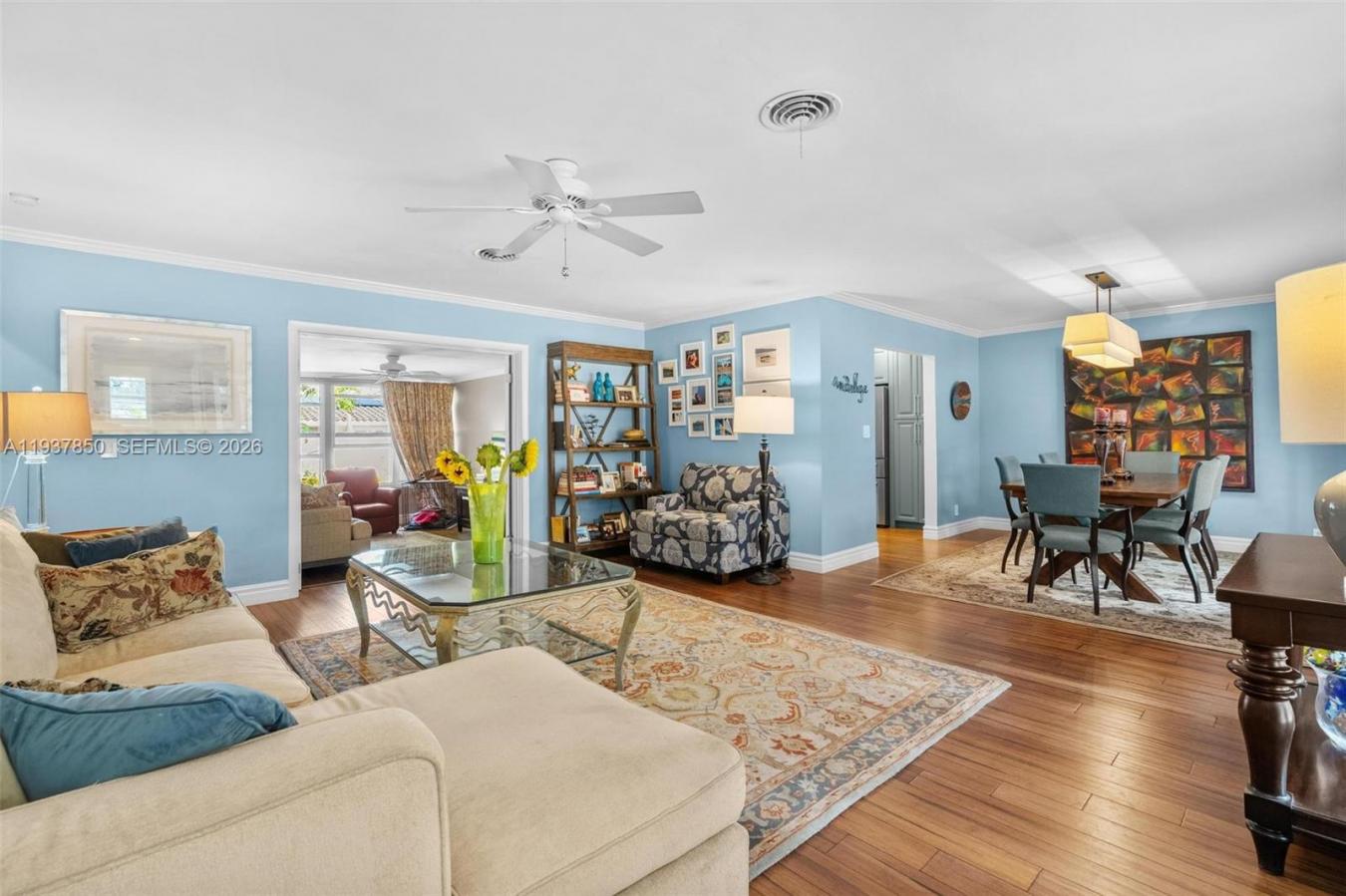 Fort Lauderdale, Broward County, 33308, United States, 3 Bedrooms Bedrooms, ,2 BathroomsBathrooms,Residential,For Sale,2014099