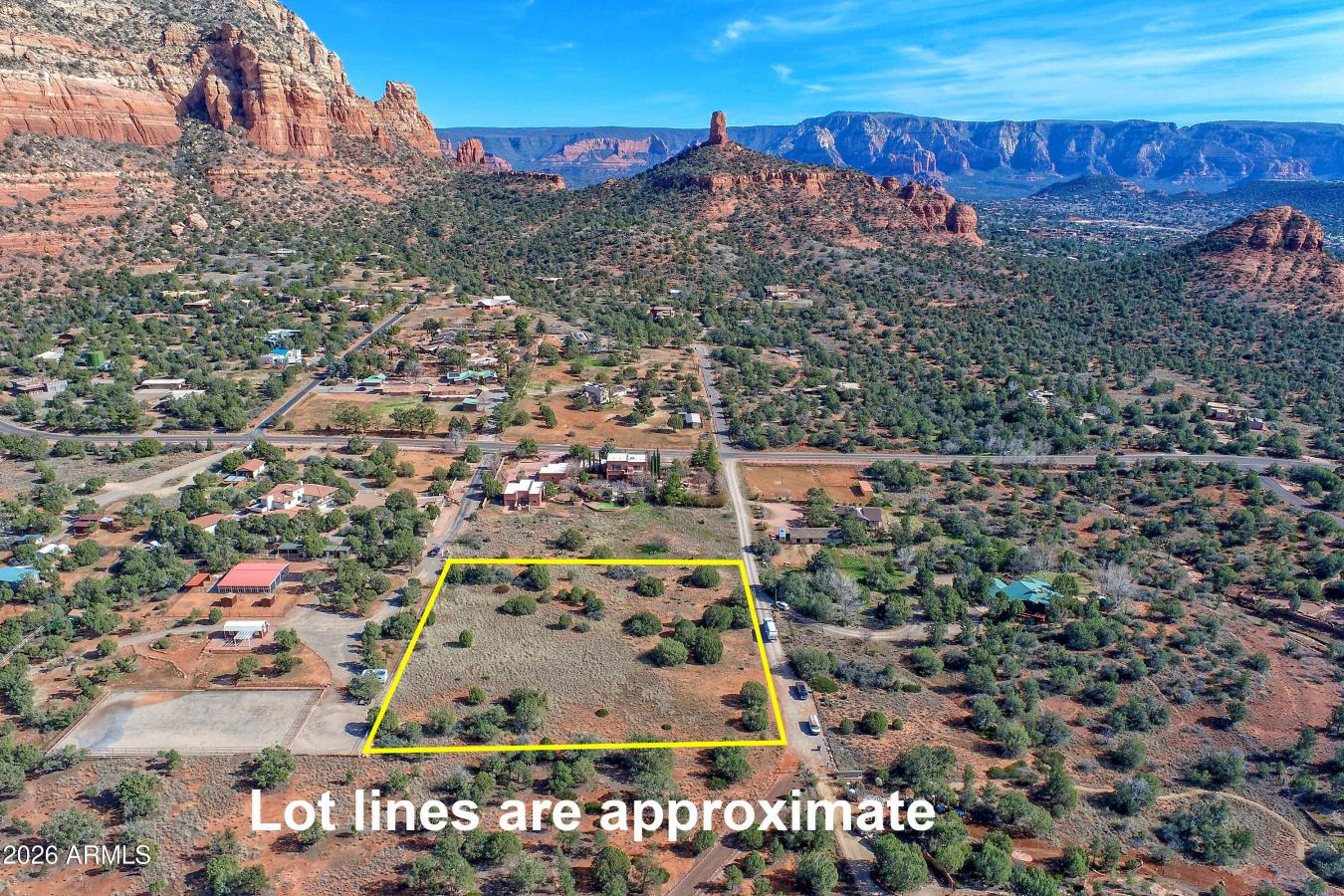 Sedona, Yavapai, 86336, United States, ,Residential,For Sale,2014095
