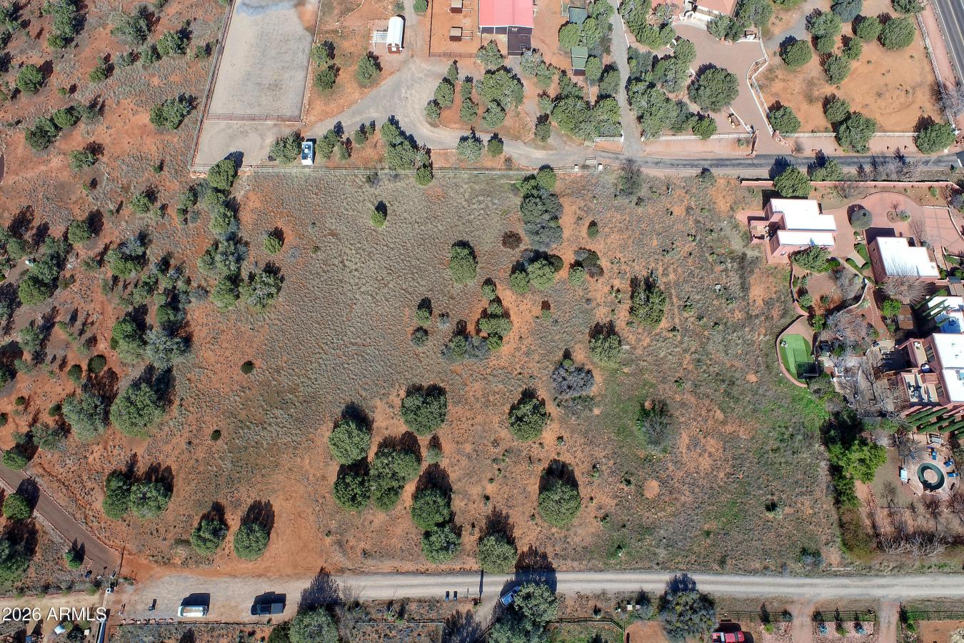 Sedona, Yavapai, 86336, United States, ,Residential,For Sale,2014095