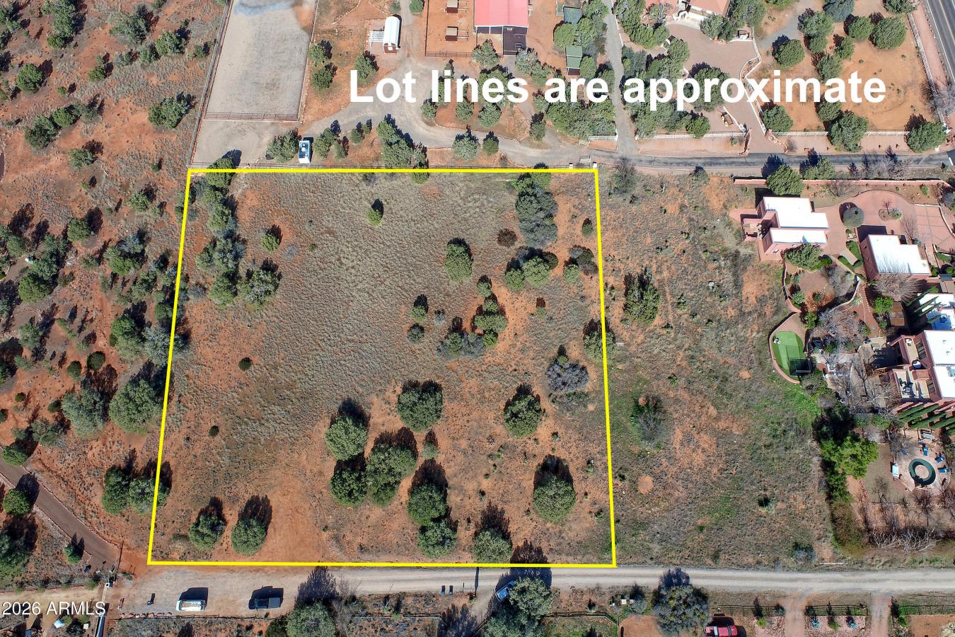 Sedona, Yavapai, 86336, United States, ,Residential,For Sale,2014095