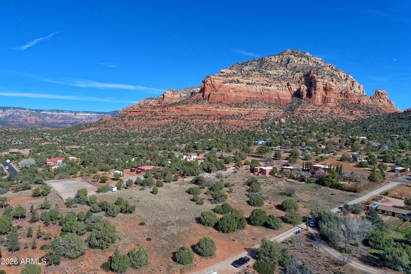 Sedona, Yavapai, 86336, United States, ,Residential,For Sale,2014095