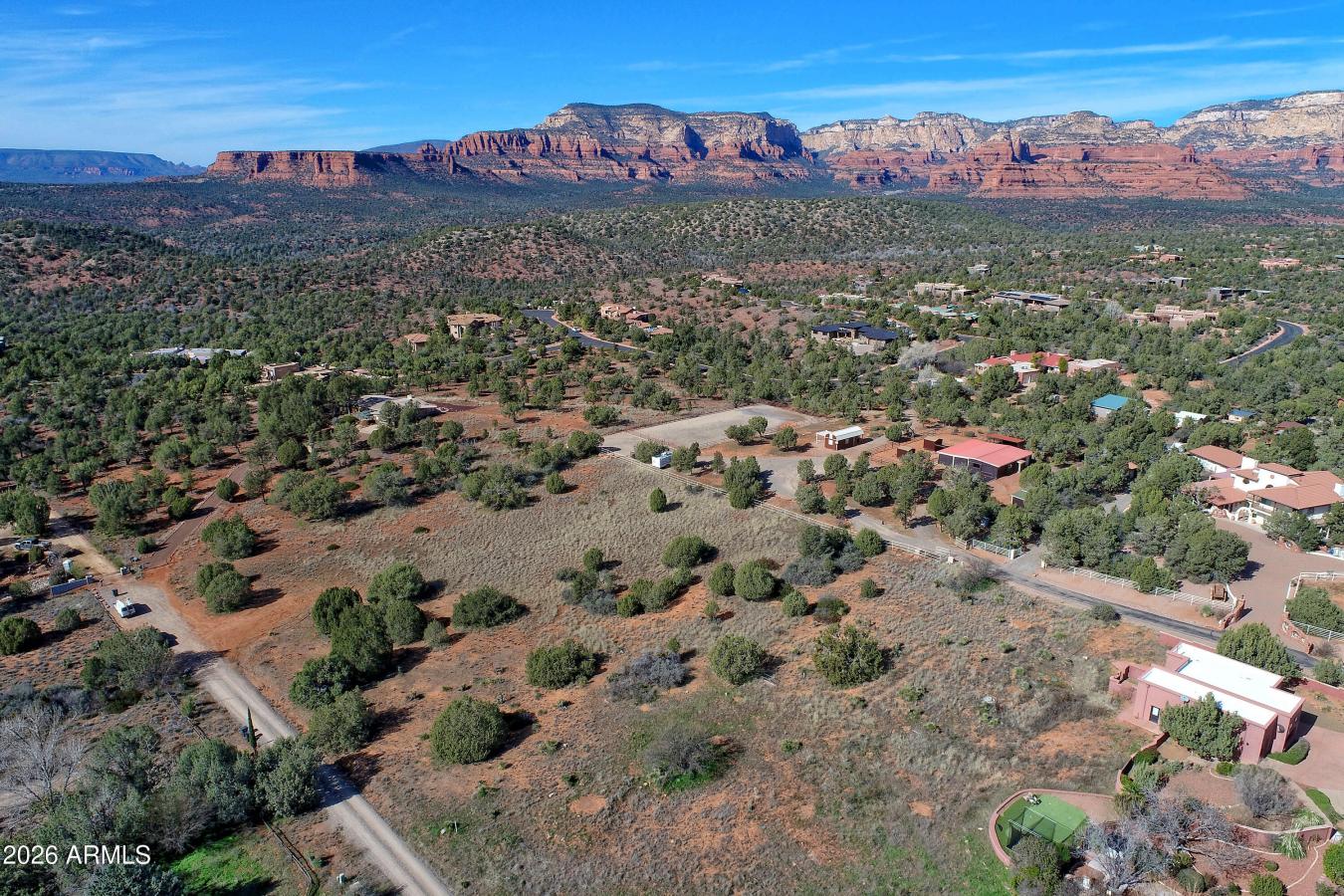 Sedona, Yavapai, 86336, United States, ,Residential,For Sale,2014095