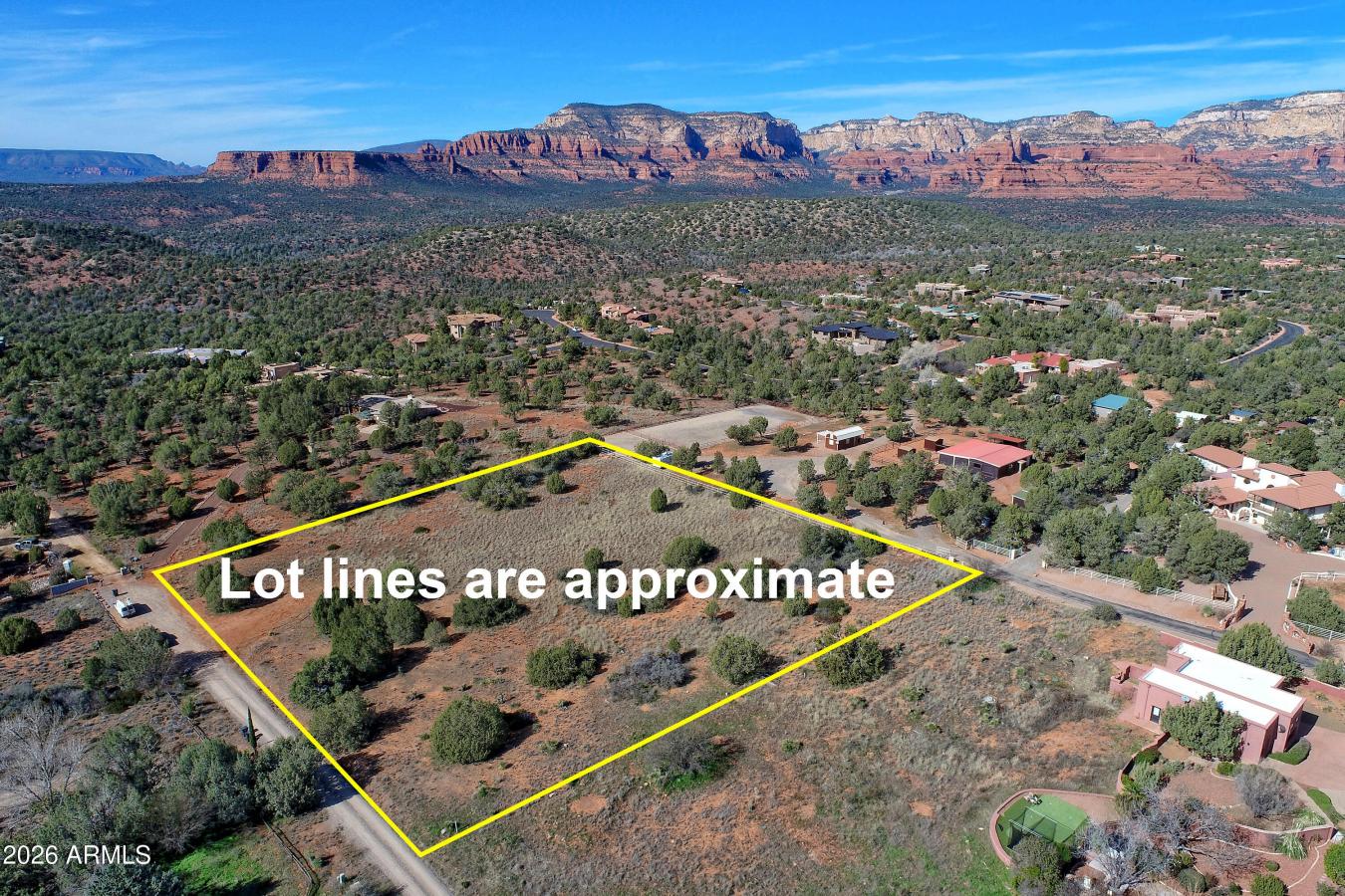 Sedona, Yavapai, 86336, United States, ,Residential,For Sale,2014095