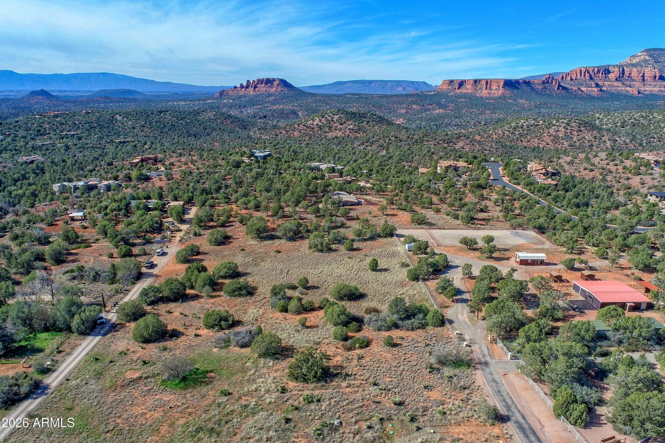 Sedona, Yavapai, 86336, United States, ,Residential,For Sale,2014095