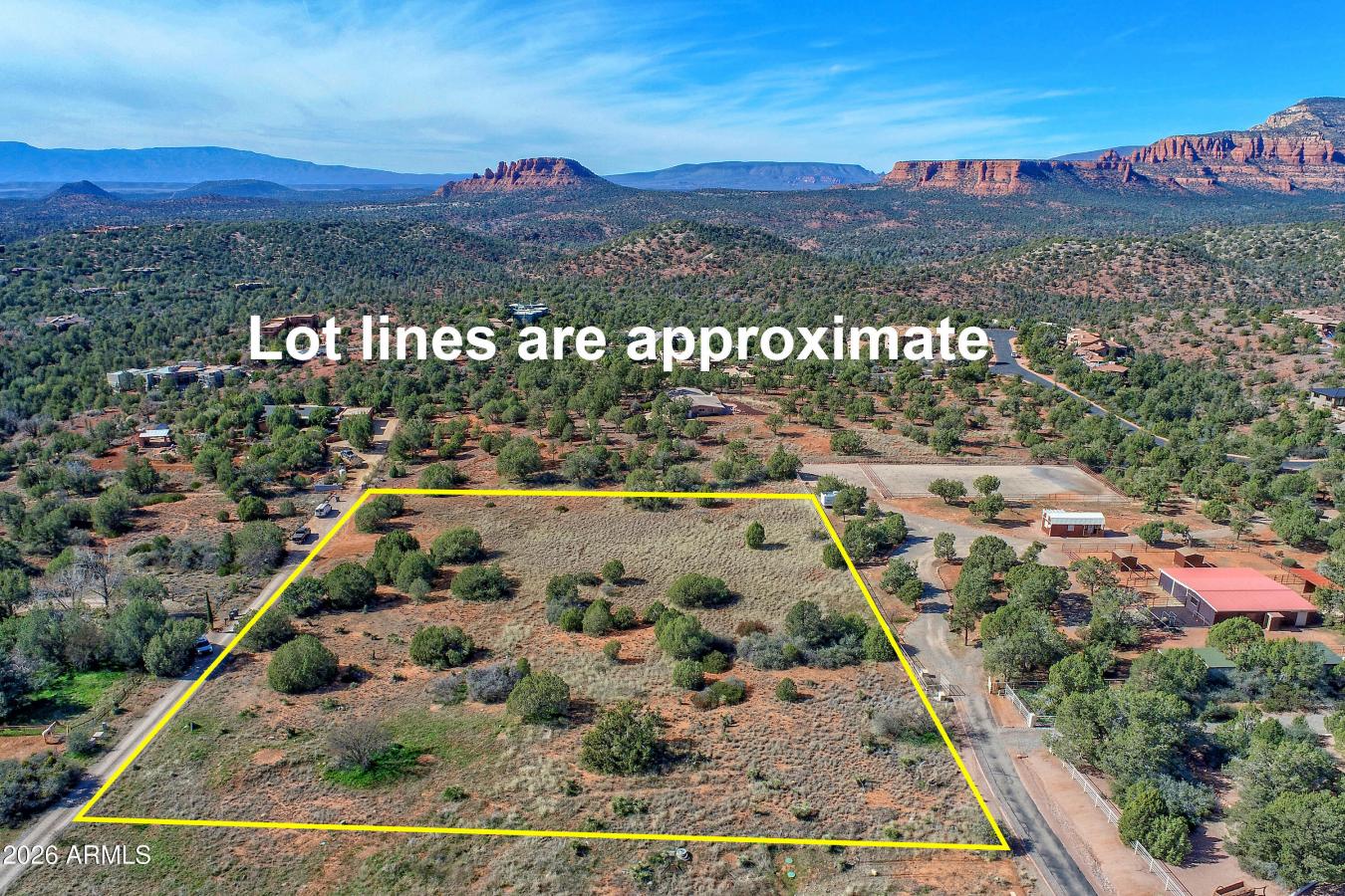 Sedona, Yavapai, 86336, United States, ,Residential,For Sale,2014095