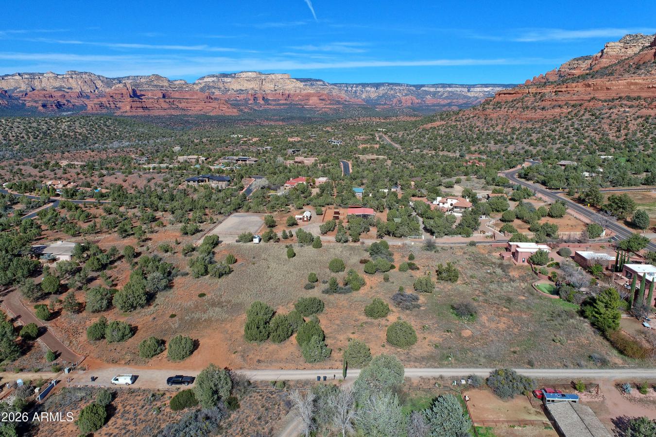 Sedona, Yavapai, 86336, United States, ,Residential,For Sale,2014095