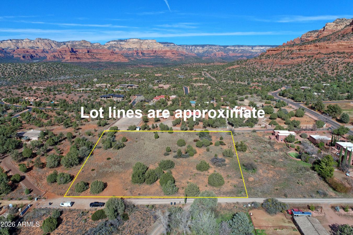 Sedona, Yavapai, 86336, United States, ,Residential,For Sale,2014095