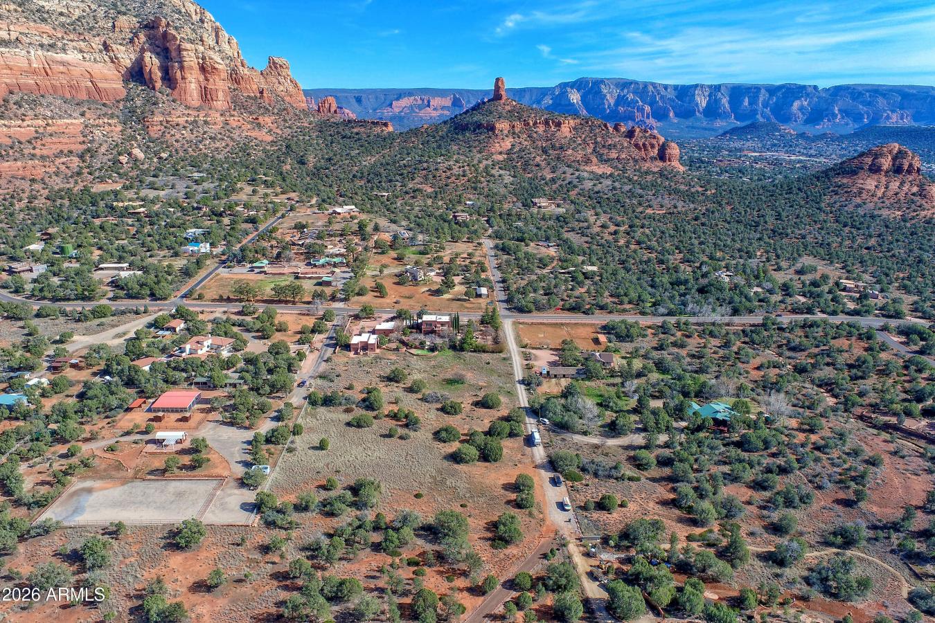 Sedona, Yavapai, 86336, United States, ,Residential,For Sale,2014095