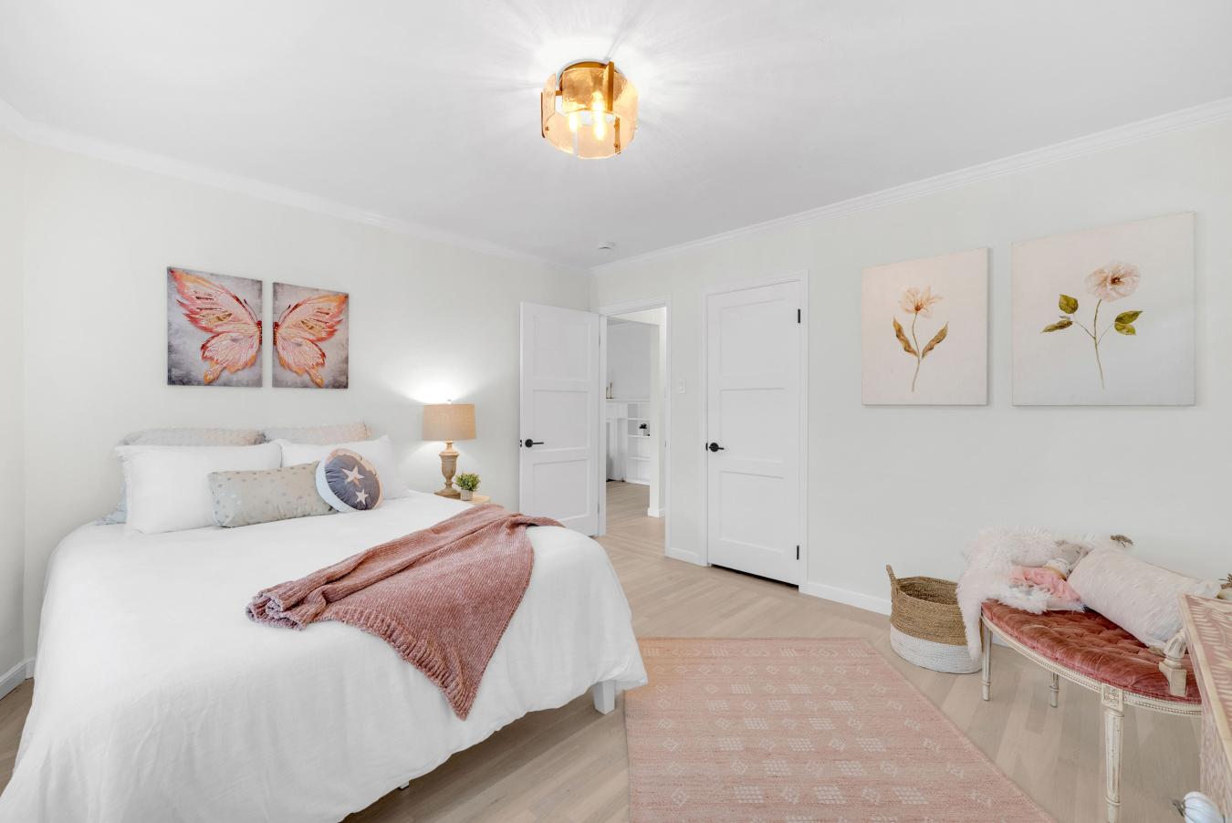 San Mateo, San Mateo, 94403, United States, 3 Bedrooms Bedrooms, ,2 BathroomsBathrooms,Residential,For Sale,2014249