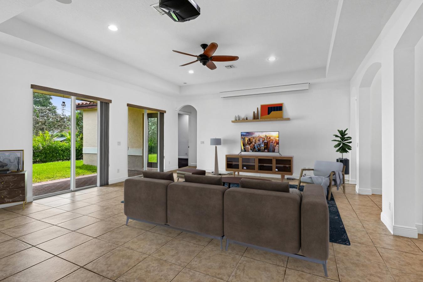 6432 SW 55th Place, Davie, Broward County, 33314, United States, 4 Bedrooms Bedrooms, ,3 BathroomsBathrooms,Residential,For Sale,6432 SW 55th Place,A11937777
