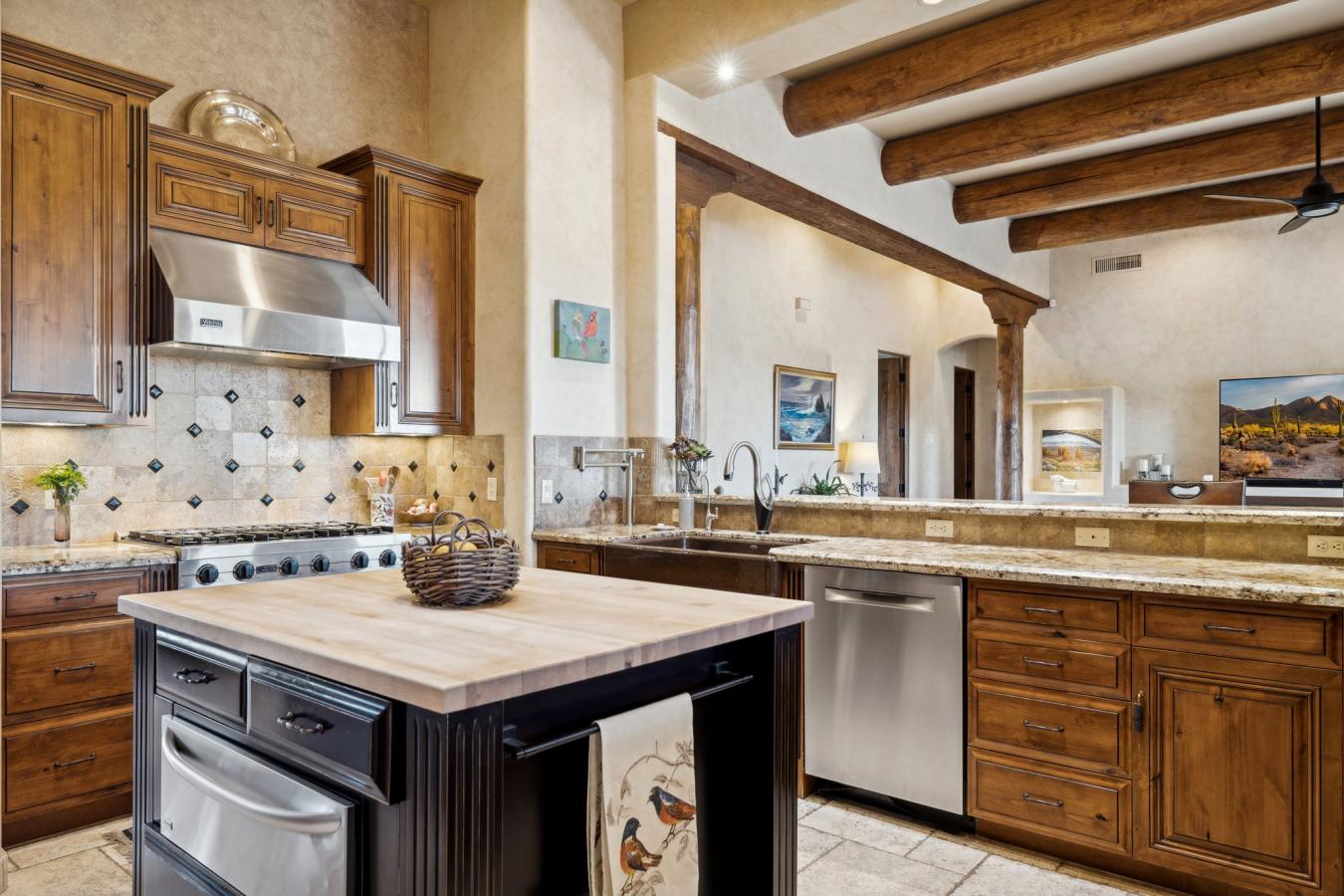 Scottsdale, Maricopa, 85262, United States, 4 Bedrooms Bedrooms, ,2 BathroomsBathrooms,Residential,For Sale,2014247