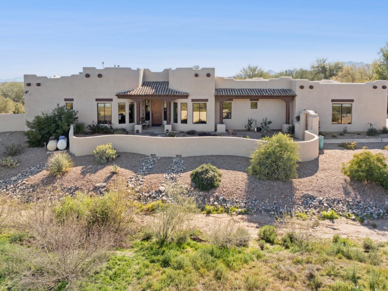 Scottsdale, Maricopa, 85262, United States, 4 Bedrooms Bedrooms, ,2 BathroomsBathrooms,Residential,For Sale,2014247