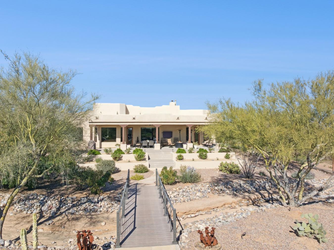 Scottsdale, Maricopa, 85262, United States, 4 Bedrooms Bedrooms, ,2 BathroomsBathrooms,Residential,For Sale,2014247