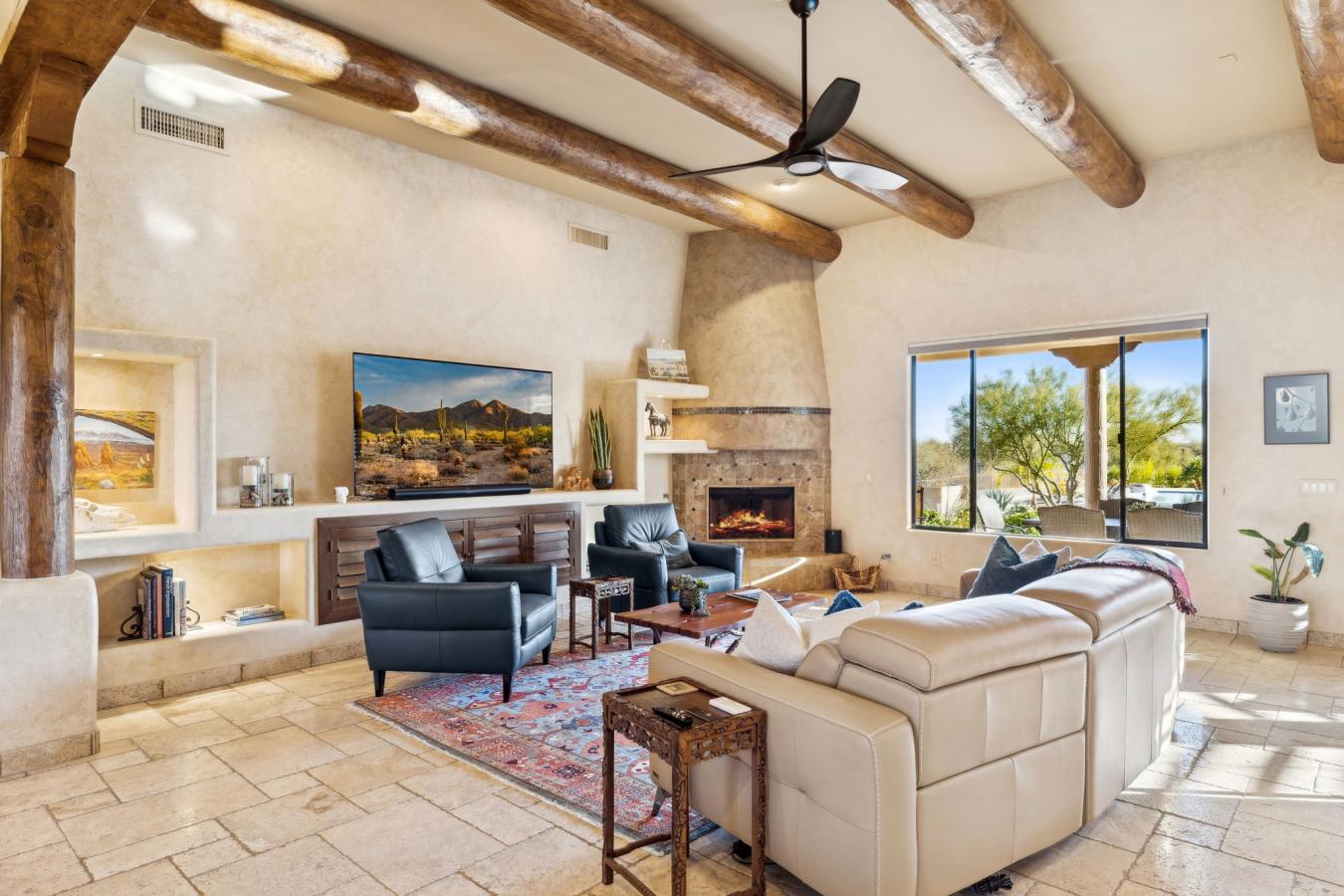 Scottsdale, Maricopa, 85262, United States, 4 Bedrooms Bedrooms, ,2 BathroomsBathrooms,Residential,For Sale,2014247