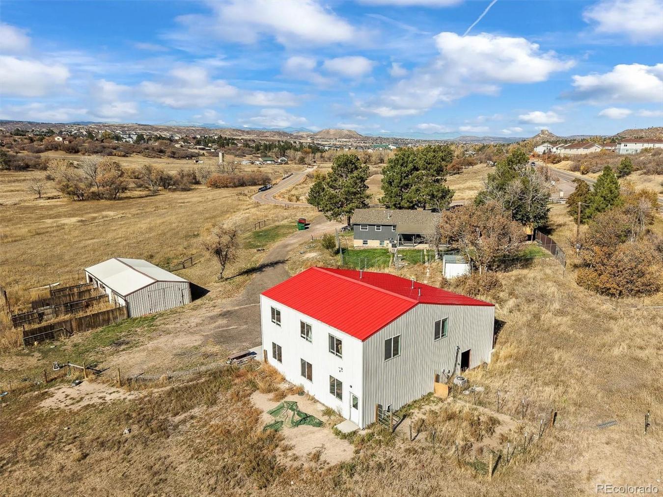 3237 Haystack Rd, Castle Rock, Douglas, 80104, United States, 4 Bedrooms Bedrooms, ,4 BathroomsBathrooms,Residential,For Sale,3237 Haystack Rd,9716940