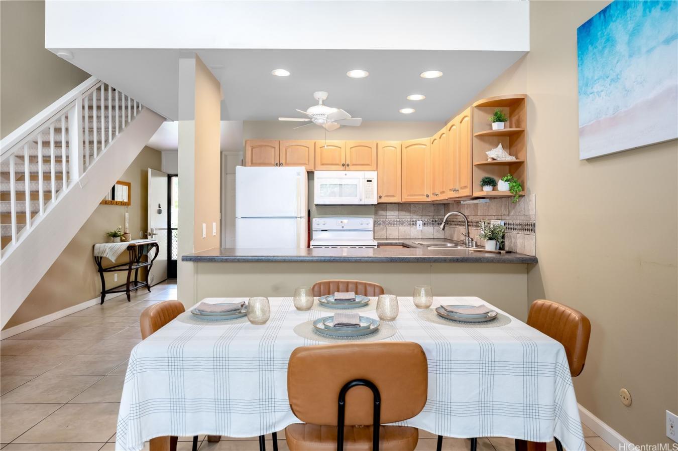 Kahuku, Oahu, 96731, United States, ,Residential,For Sale,2014240