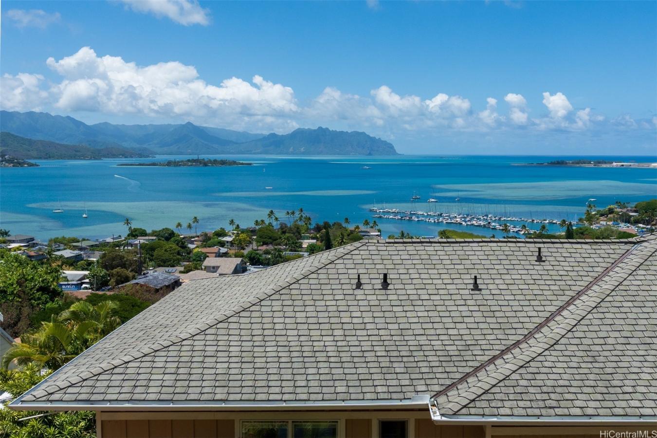 Kaneohe, Oahu, 96744, United States, ,Residential,For Sale,2014242