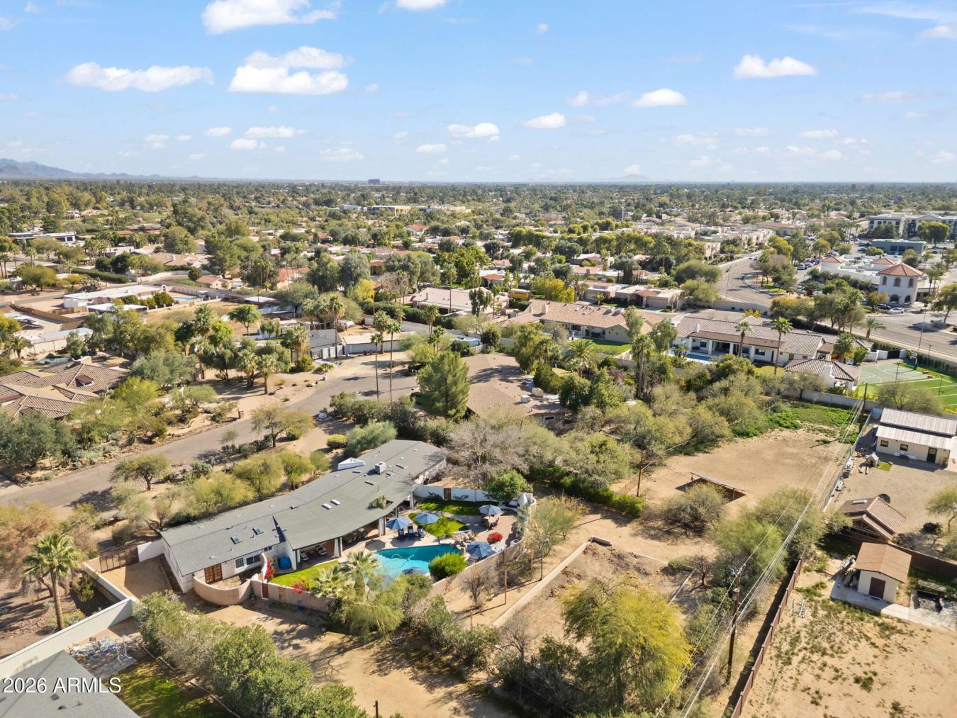 Scottsdale, Maricopa, 85260, United States, 4 Bedrooms Bedrooms, ,3 BathroomsBathrooms,Residential,For Sale,2014550