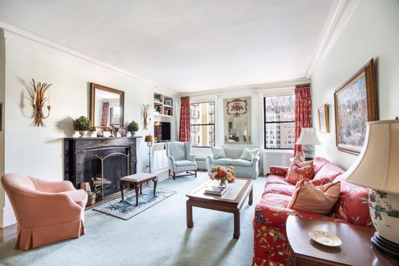 New York, New York, 10021, United States, 3 Bedrooms Bedrooms, ,3 BathroomsBathrooms,Residential,For Sale,2014546