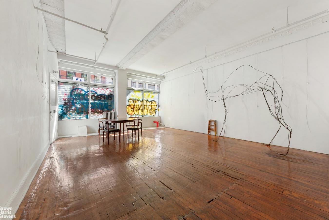 Soho, New York, 10012, United States, 1 Bedroom Bedrooms, ,1 BathroomBathrooms,Residential,For Sale,2024335