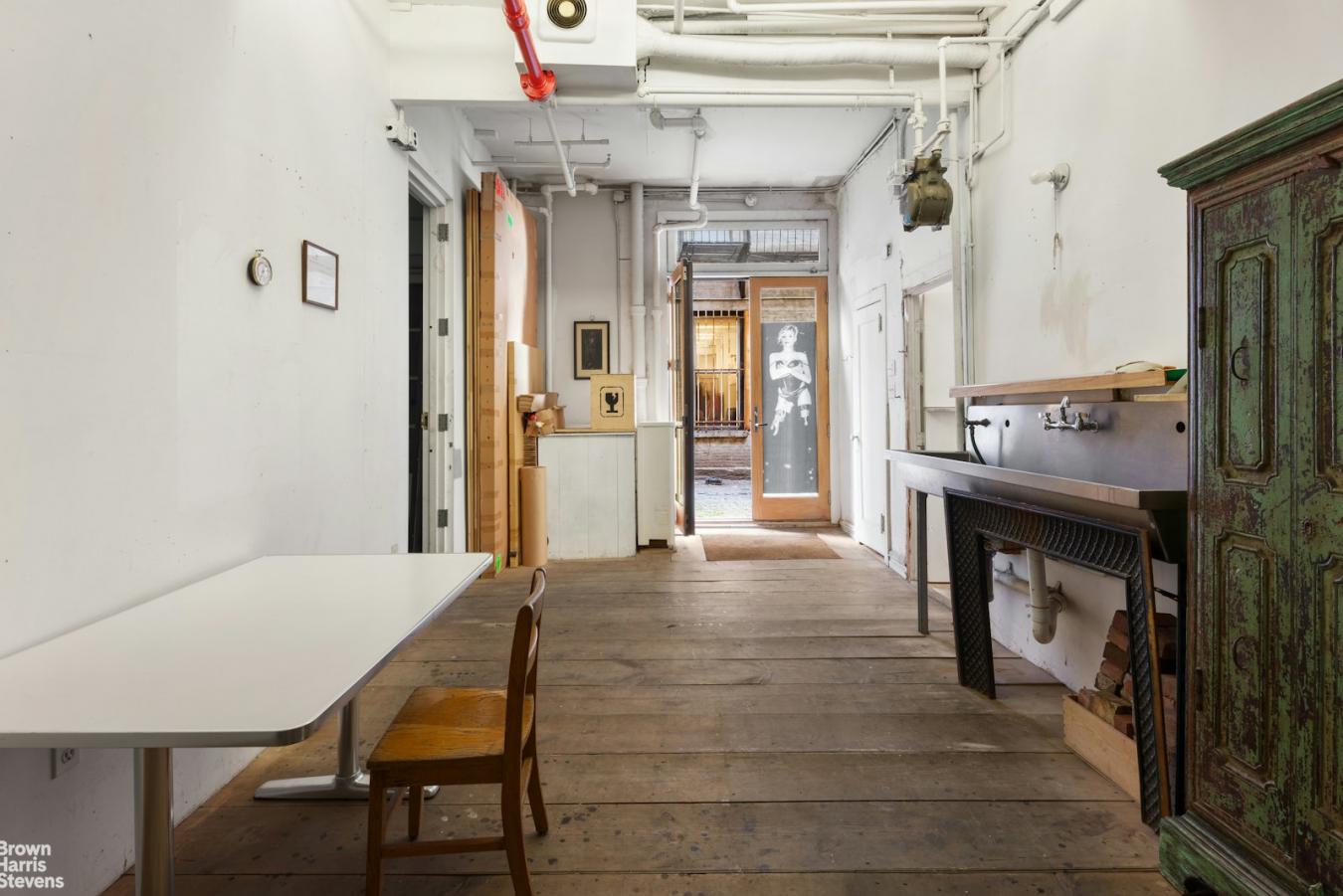 Soho, New York, 10012, United States, 1 Bedroom Bedrooms, ,1 BathroomBathrooms,Residential,For Sale,2024335