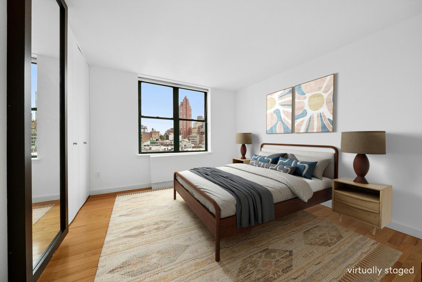 New York, New York, 10024, United States, 2 Bedrooms Bedrooms, ,2 BathroomsBathrooms,Residential,For Sale,2014543