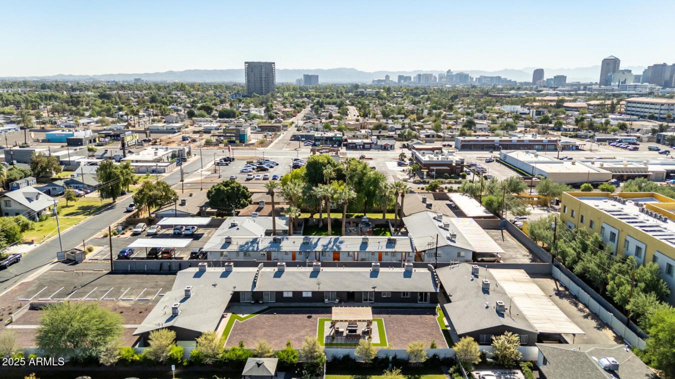 Phoenix, Maricopa, 85014, United States, ,Residential,For Sale,2014892