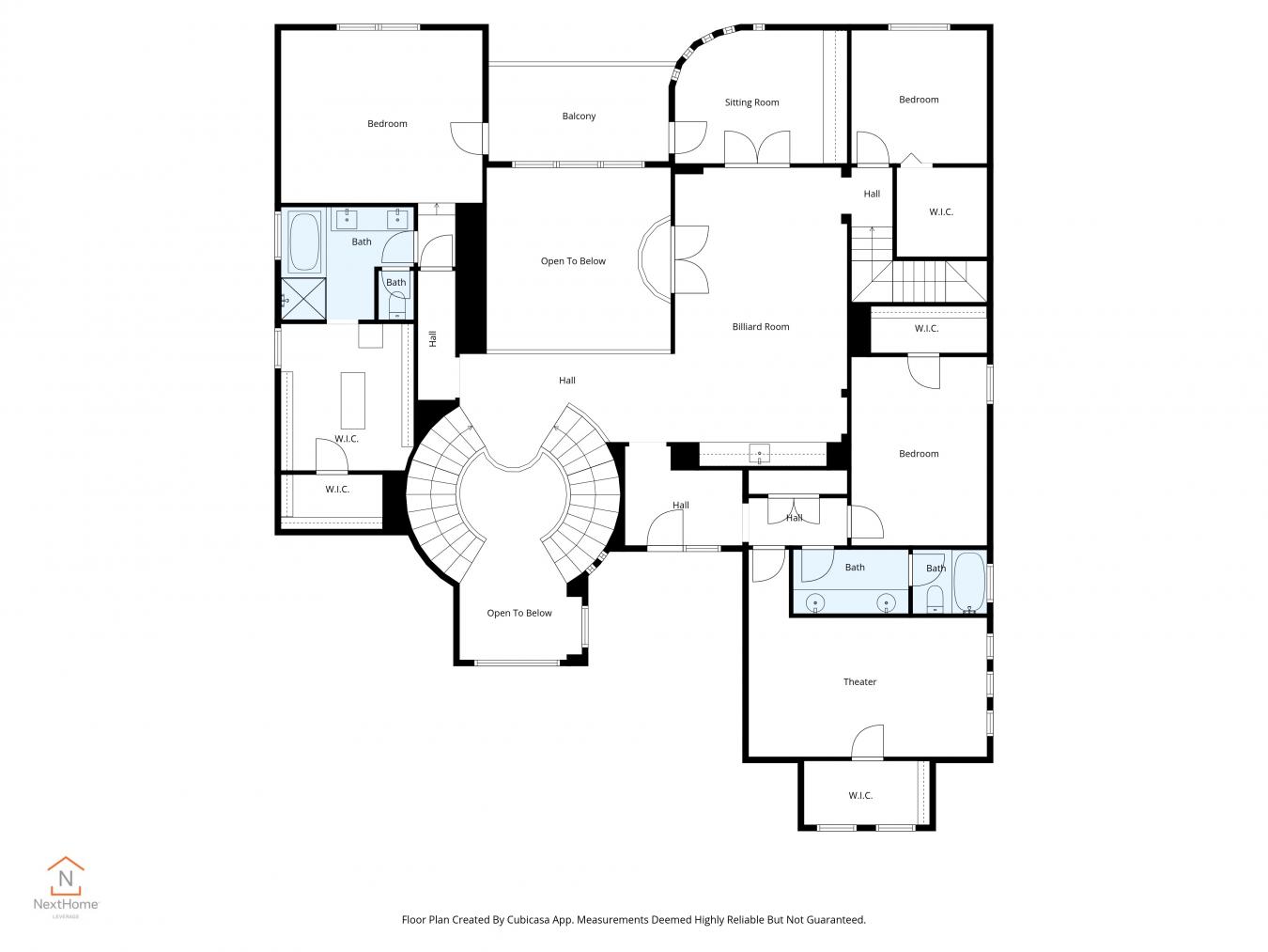 Spring, Harris, 77379, United States, 4 Bedrooms Bedrooms, ,3 BathroomsBathrooms,Residential,For Sale,2014886