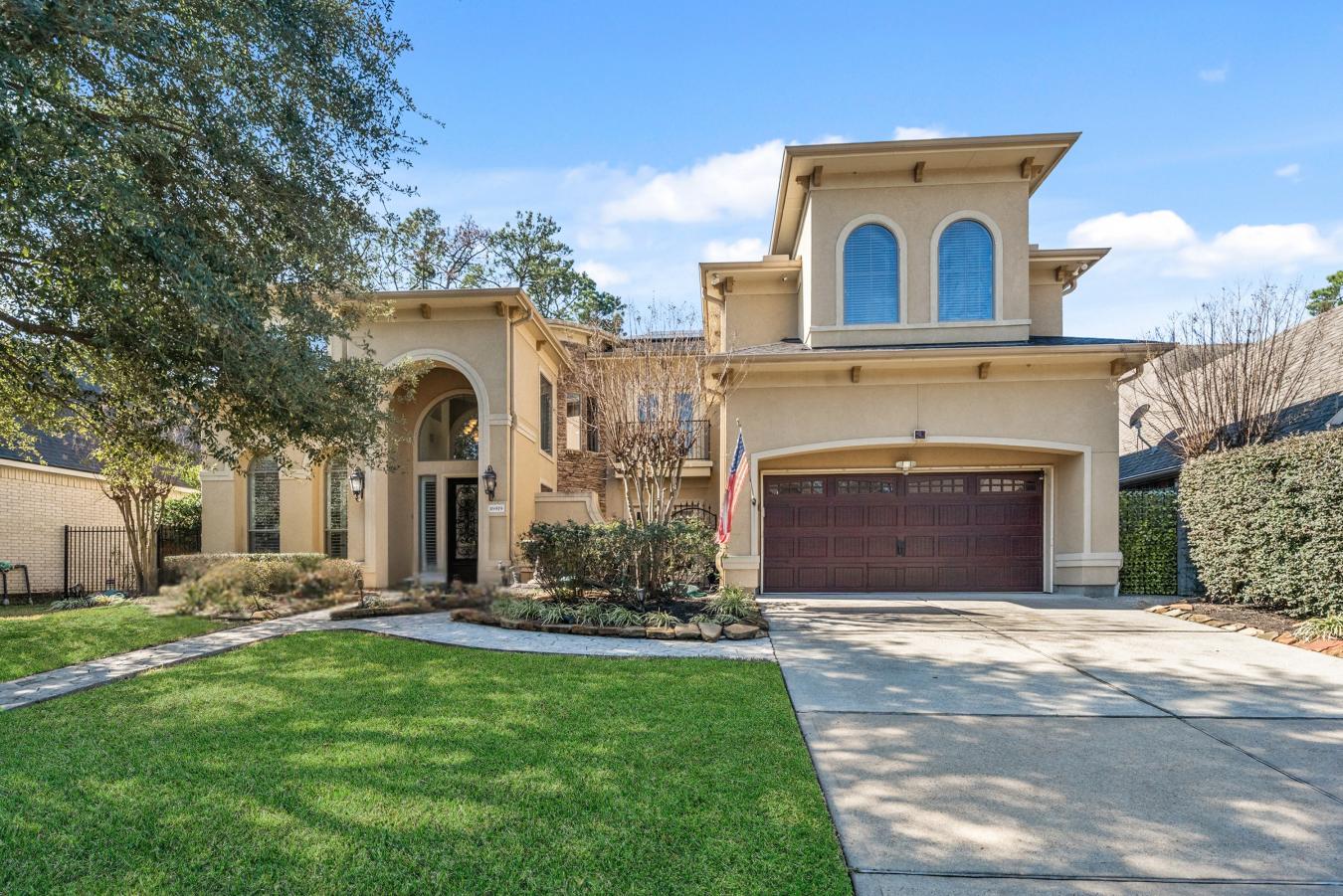 Spring, Harris, 77379, United States, 4 Bedrooms Bedrooms, ,3 BathroomsBathrooms,Residential,For Sale,2014886