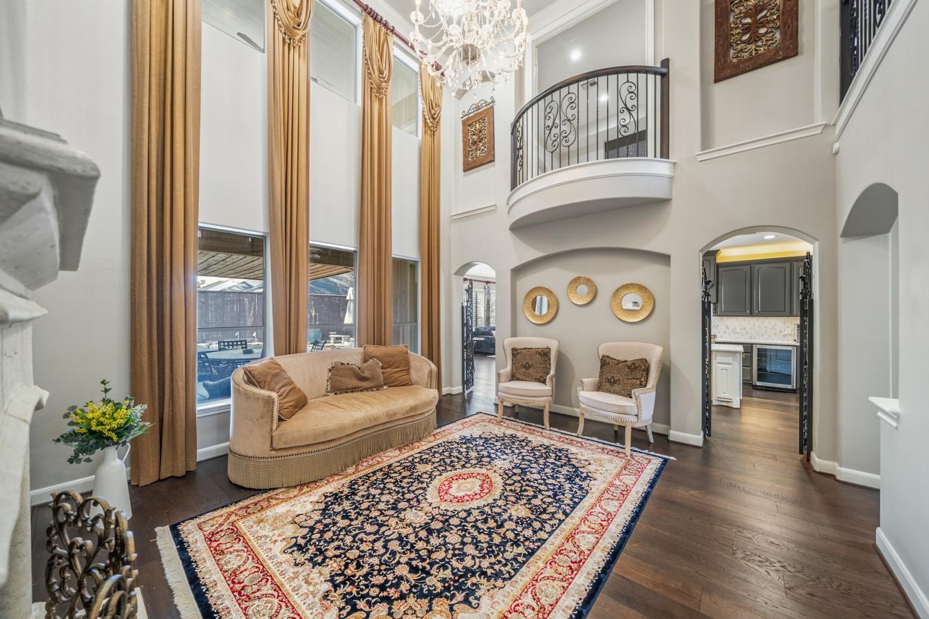 Spring, Harris, 77379, United States, 4 Bedrooms Bedrooms, ,3 BathroomsBathrooms,Residential,For Sale,2014886