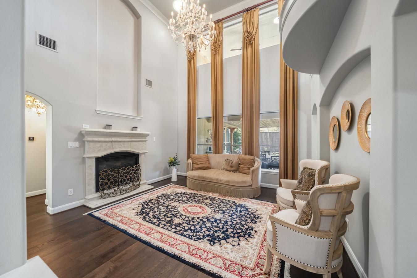 Spring, Harris, 77379, United States, 4 Bedrooms Bedrooms, ,3 BathroomsBathrooms,Residential,For Sale,2014886