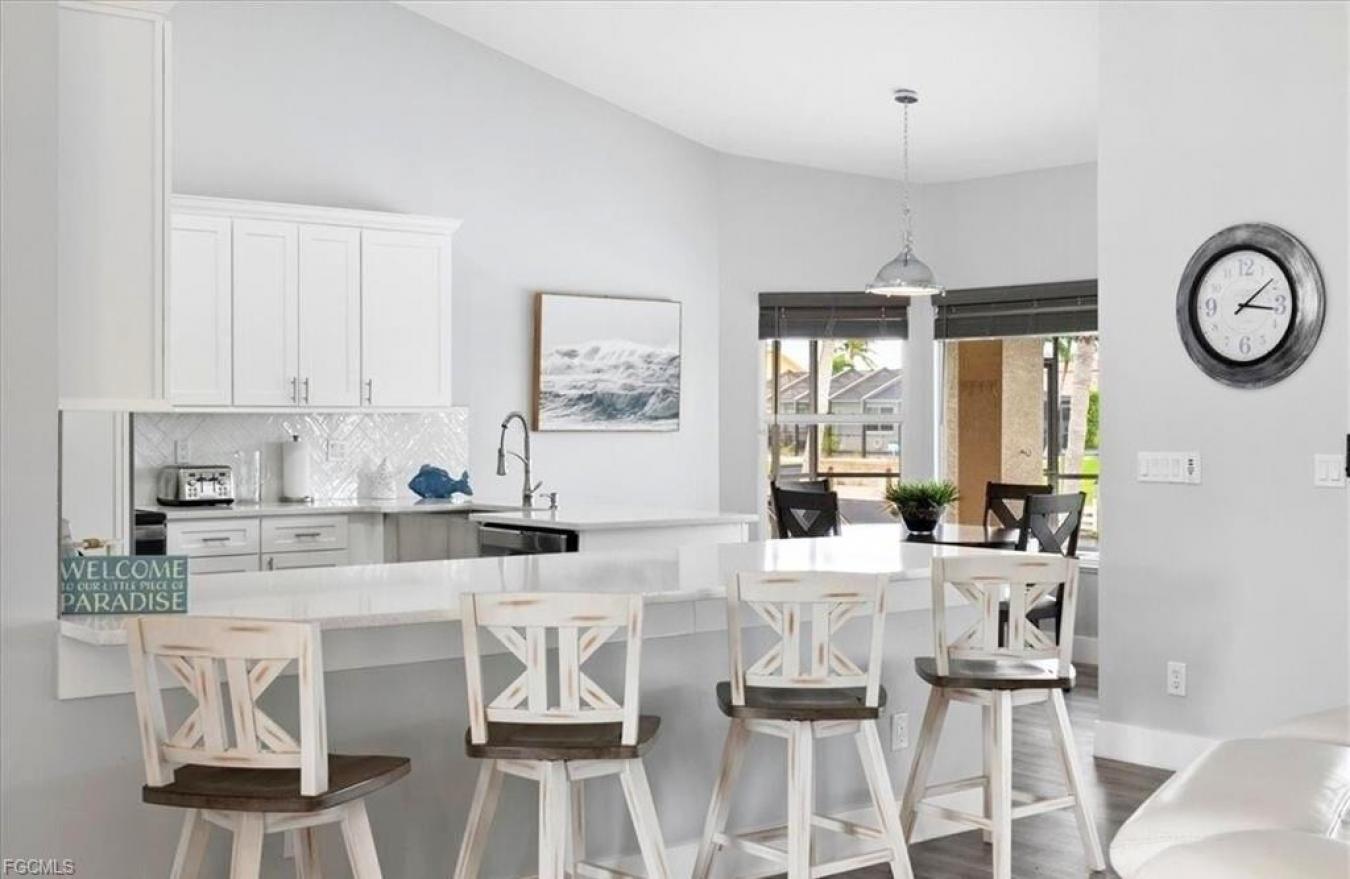 Cape Coral, Lee County, 33914, United States, 4 Bedrooms Bedrooms, ,2 BathroomsBathrooms,Residential,For Sale,2014883