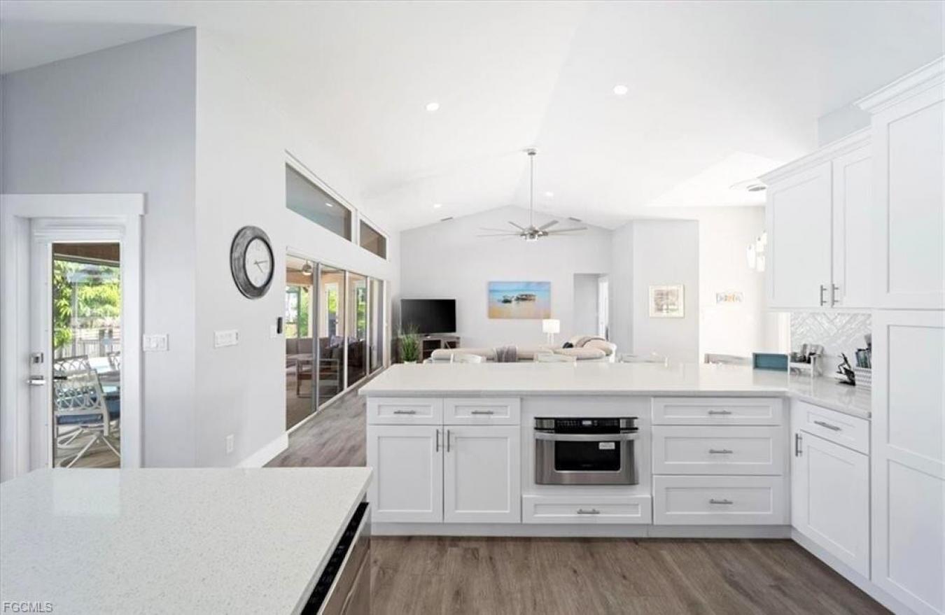 Cape Coral, Lee County, 33914, United States, 4 Bedrooms Bedrooms, ,2 BathroomsBathrooms,Residential,For Sale,2014883