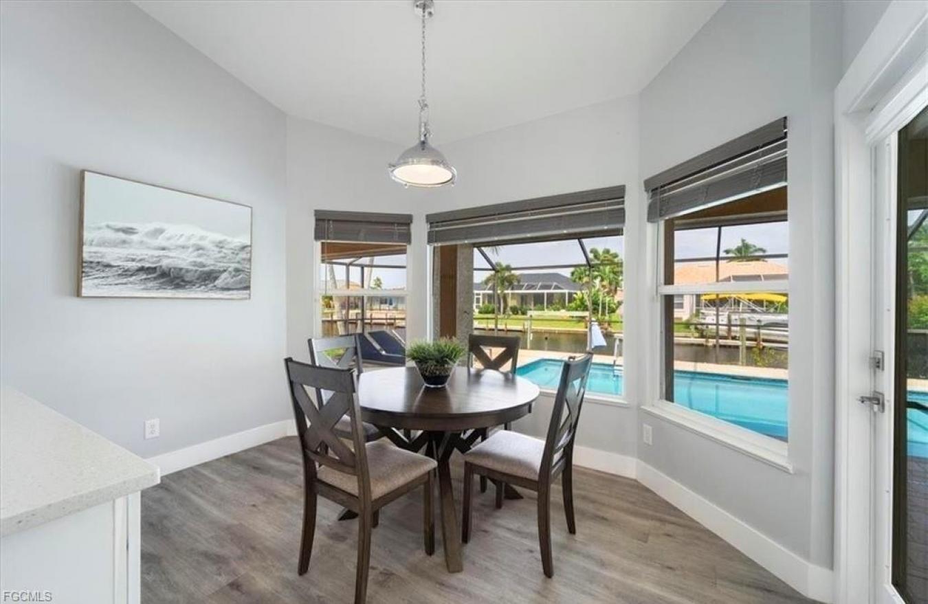 Cape Coral, Lee County, 33914, United States, 4 Bedrooms Bedrooms, ,2 BathroomsBathrooms,Residential,For Sale,2014883