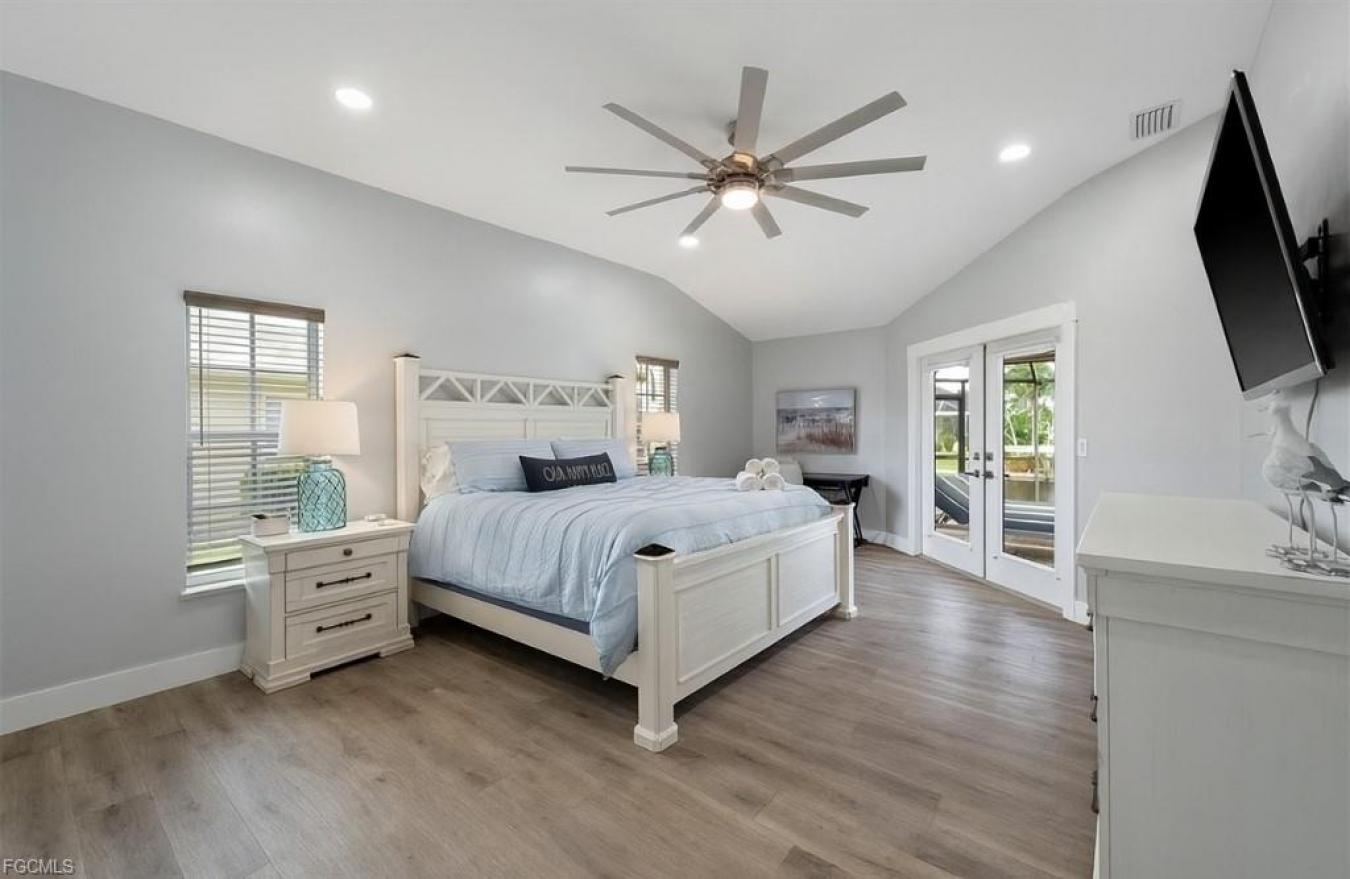 Cape Coral, Lee County, 33914, United States, 4 Bedrooms Bedrooms, ,2 BathroomsBathrooms,Residential,For Sale,2014883