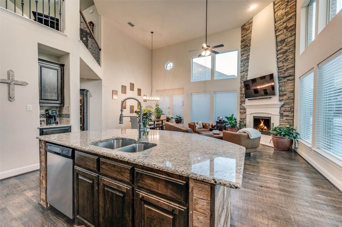 The Colony, Denton, 75056, United States, 4 Bedrooms Bedrooms, ,3 BathroomsBathrooms,Residential,For Sale,2015177