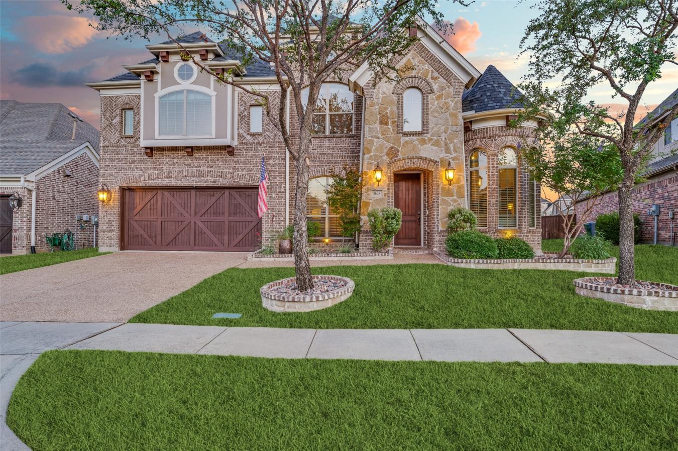 The Colony, Denton, 75056, United States, 4 Bedrooms Bedrooms, ,3 BathroomsBathrooms,Residential,For Sale,2015177