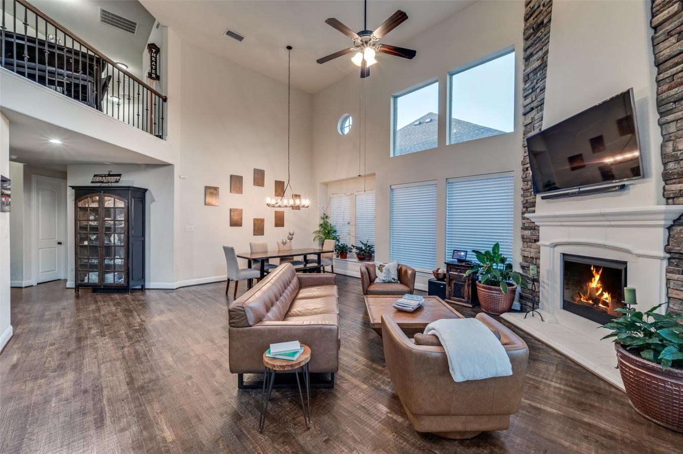 The Colony, Denton, 75056, United States, 4 Bedrooms Bedrooms, ,3 BathroomsBathrooms,Residential,For Sale,2015177