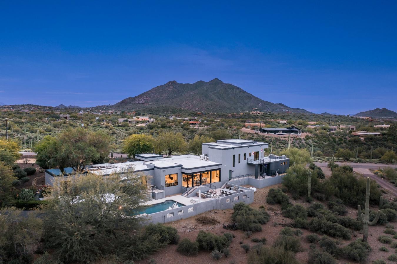 Cave Creek, Maricopa, 85331, United States, 4 Bedrooms Bedrooms, ,6 BathroomsBathrooms,Residential,For Sale,2014877