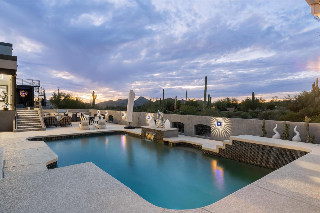 Cave Creek, Maricopa, 85331, United States, 4 Bedrooms Bedrooms, ,6 BathroomsBathrooms,Residential,For Sale,2014877