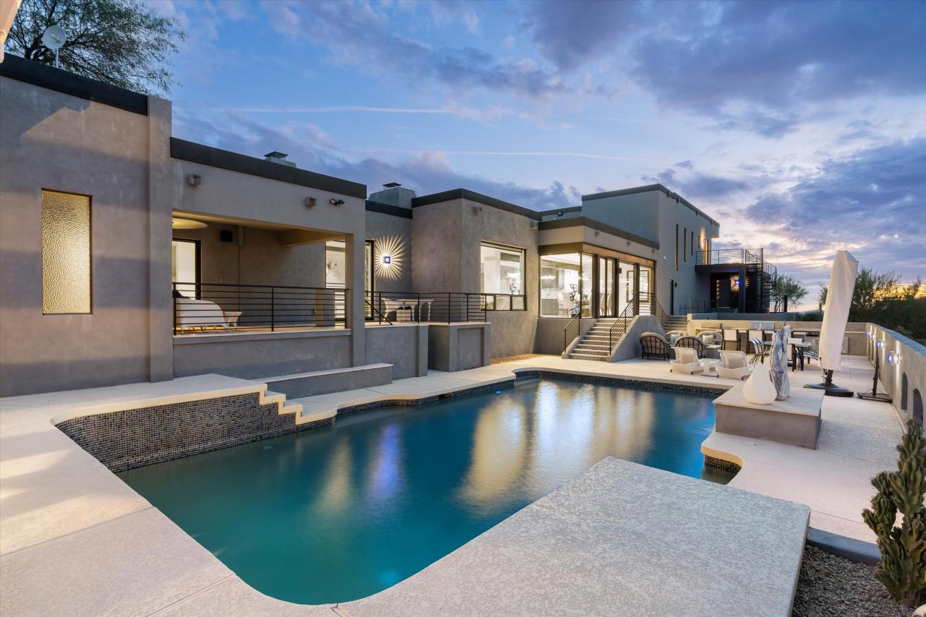 Cave Creek, Maricopa, 85331, United States, 4 Bedrooms Bedrooms, ,6 BathroomsBathrooms,Residential,For Sale,2014877