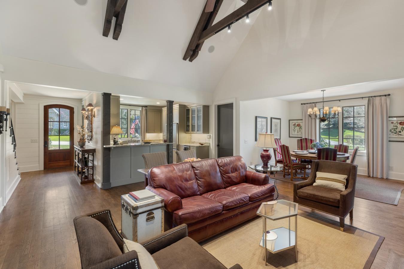 Highlands, Macon, 28734, United States, 4 Bedrooms Bedrooms, ,4 BathroomsBathrooms,Residential,For Sale,2014876