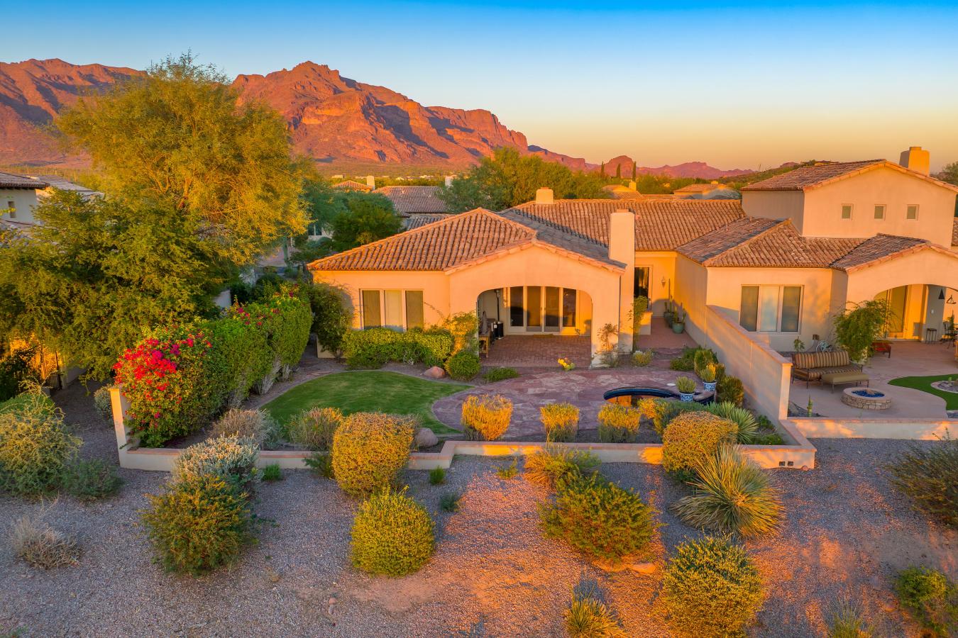 Gold Canyon, Pinal, 85118, United States, 3 Bedrooms Bedrooms, ,2 BathroomsBathrooms,Residential,For Sale,2014875