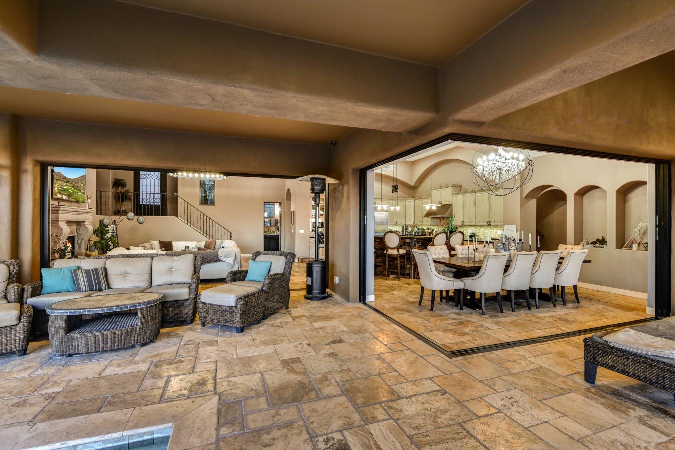 Gold Canyon, Pinal, 85118, United States, 5 Bedrooms Bedrooms, ,6 BathroomsBathrooms,Residential,For Sale,2014874